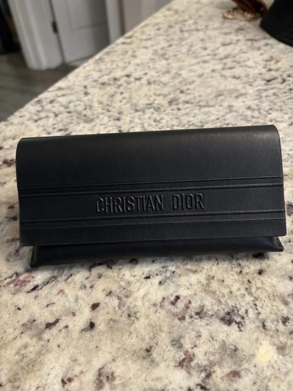 Dior christian club
